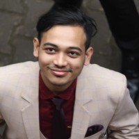 Subhro Majumder