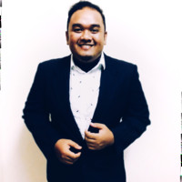 Mohammad Shahriz Baharuddin