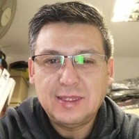 Jaime Mauricio Concha Cantarero