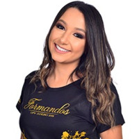 Andresa Braga Oliveira