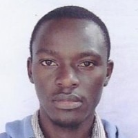Eliazer Keya