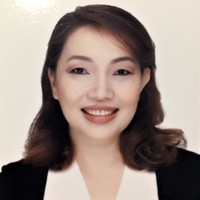 Maria Theresa Dublin