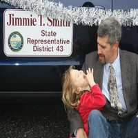 Jimmie T. Smith