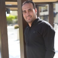 Mohamed Elbaz