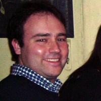 Simon Hatton