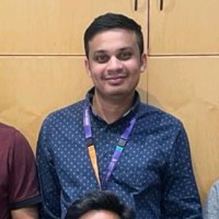 Kanal Patel