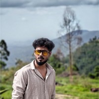 daniel raj