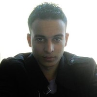 Nazim Benkenzoua