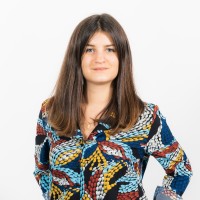 Marine Pichard