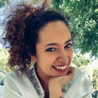 María Edesa García