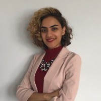 Dorsa Yazdanpanah