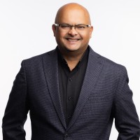 Clive Ramnath