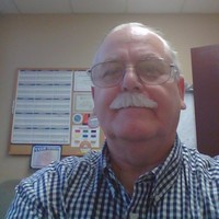 Jeff England