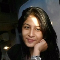 Bhakti Jain