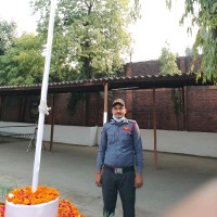 Abhishek Pathak