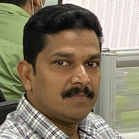 Sreejith Subhash