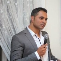 Arun Mathew
