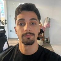Lucas Damasceno