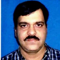 Krishnakant Tiwari