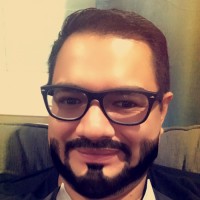 Daniel Sanchez