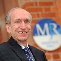 David Richardson