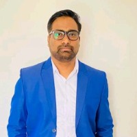 Vikas Srivastav