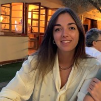 Carolina Mengoli