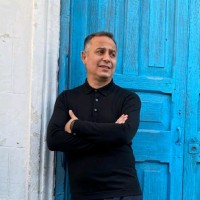 Luis Alberto Flores Arquitecto de Innovacion y Marketing