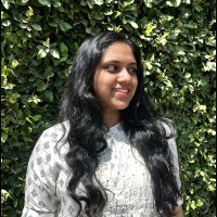 Rafeeqah Parveen
