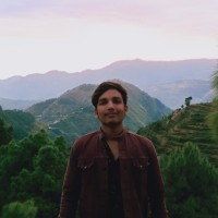 Yogesh Balodi