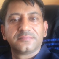 Krishna prasad Sapkota