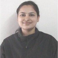 ankita joshi