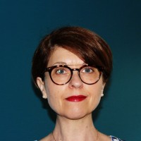 Nicole Charrier