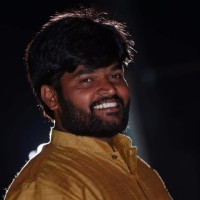 Thirumalasetty Avinash