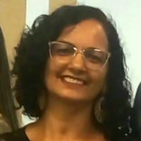 Isabel Cristina Rodrigues Flôres