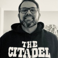 Scott Strickland