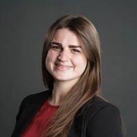 Danielle Strock