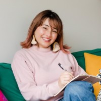 Saya Des Marais, MSW