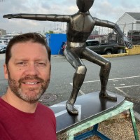 David Caruthers