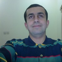 Khaled Ayyatt
