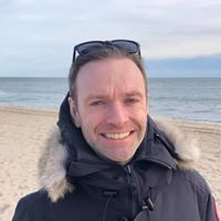 Andy Cunningham