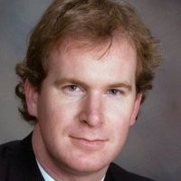 Patrick Stegall