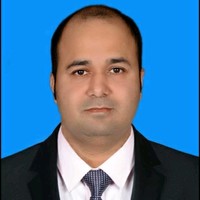 Shoab Ahmed