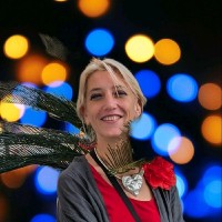 Adela Hanafi (Caragheorghe)