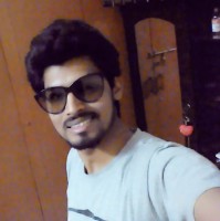 Ashutosh Bhardwaj