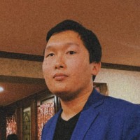 Tergel Chuluunbaatar