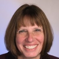 Mary Ann Figoni