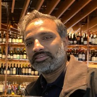 Binu Chandy