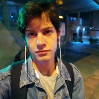 Alexandre Vaz De Mello