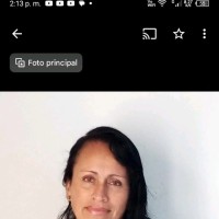 María Oliva Sabogal Bohórquez